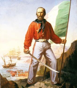DALLA PARTE DEI SICILIANI – CONTROSTORIA DELL’IMPRESA DEI MILLE (Terza parte): La farsa dello sbarco a Marsala l’11 Maggio 1860