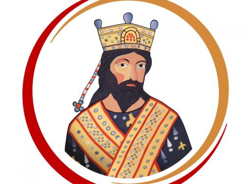 Ruggero II re di Sicilia